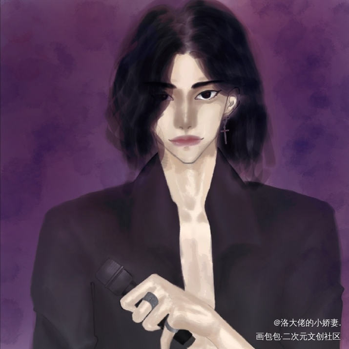 宋居寒_宋居寒绘画作品
