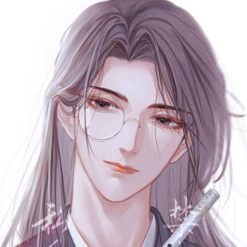 杀破狼,顾昀_杀破狼顾昀古风头像绘画作品