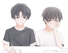 _绘画作品