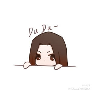 【王者荣耀小头像】全员偷瞄1_王者荣耀元歌周瑜小乔大乔诸葛亮Q版绘画作品