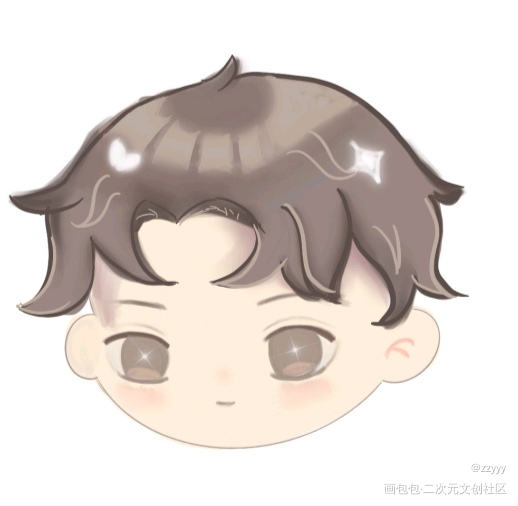 破云_破云严峫绘画作品