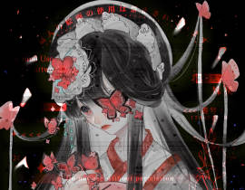 。_绘画作品