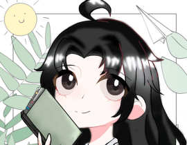 约稿_绘画作品