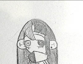oc_绘画作品