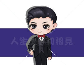 黎叔叔_绘画作品