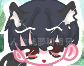 狼玉玉_绘画作品