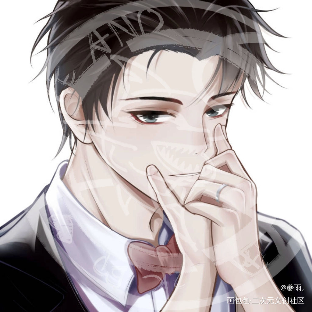 贵妇团_谁把谁当真针锋对决你却爱着一个傻逼188男团原顾妹叔李简绘画作品