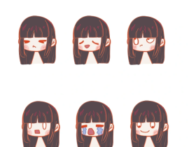 接接稿_绘画作品