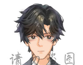 _绘画作品