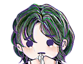 核桃_绘画作品