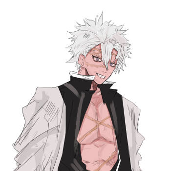 我在鬼杀队的日常(1)_鬼灭之刃不死川实弥富冈义勇平涂日系我要上首推