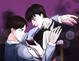 李简！七夕快乐呀！_绘画作品