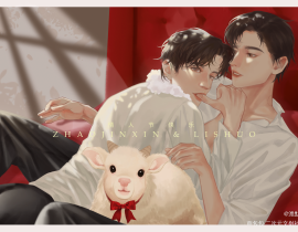 开心叠叠乐_绘画作品