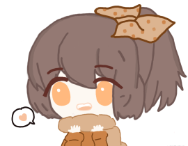小小的尝试_绘画作品