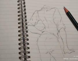 _绘画作品