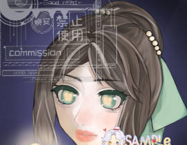 稿件展示_绘画作品