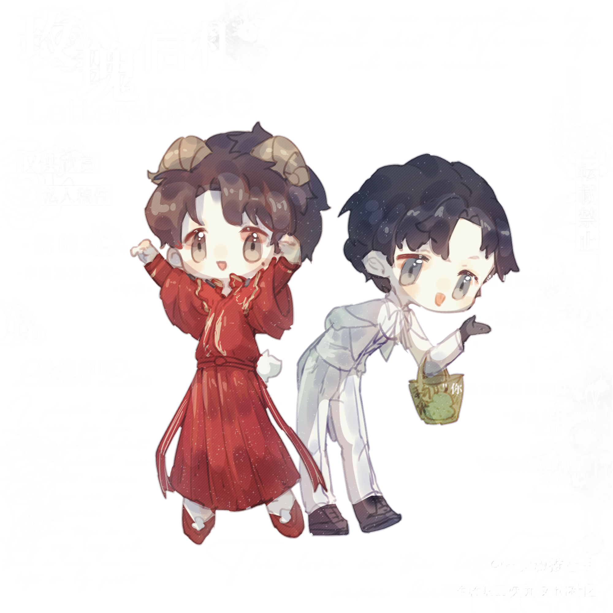 妹叔小时候的幼儿园演出_谁把谁当真188男团妹叔绘画作品