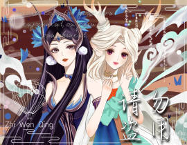 _绘画作品