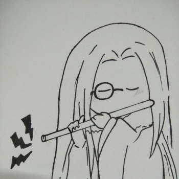 临摹_杀破狼顾昀绘画作品