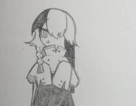 oc_绘画作品