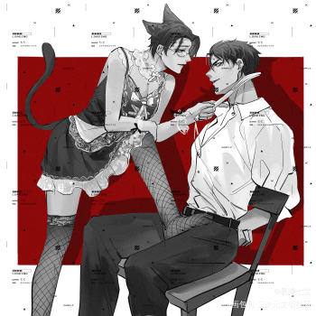 原顾嘿嘿嘿_针锋对决188男团原顾顾青裴原炀绘画作品