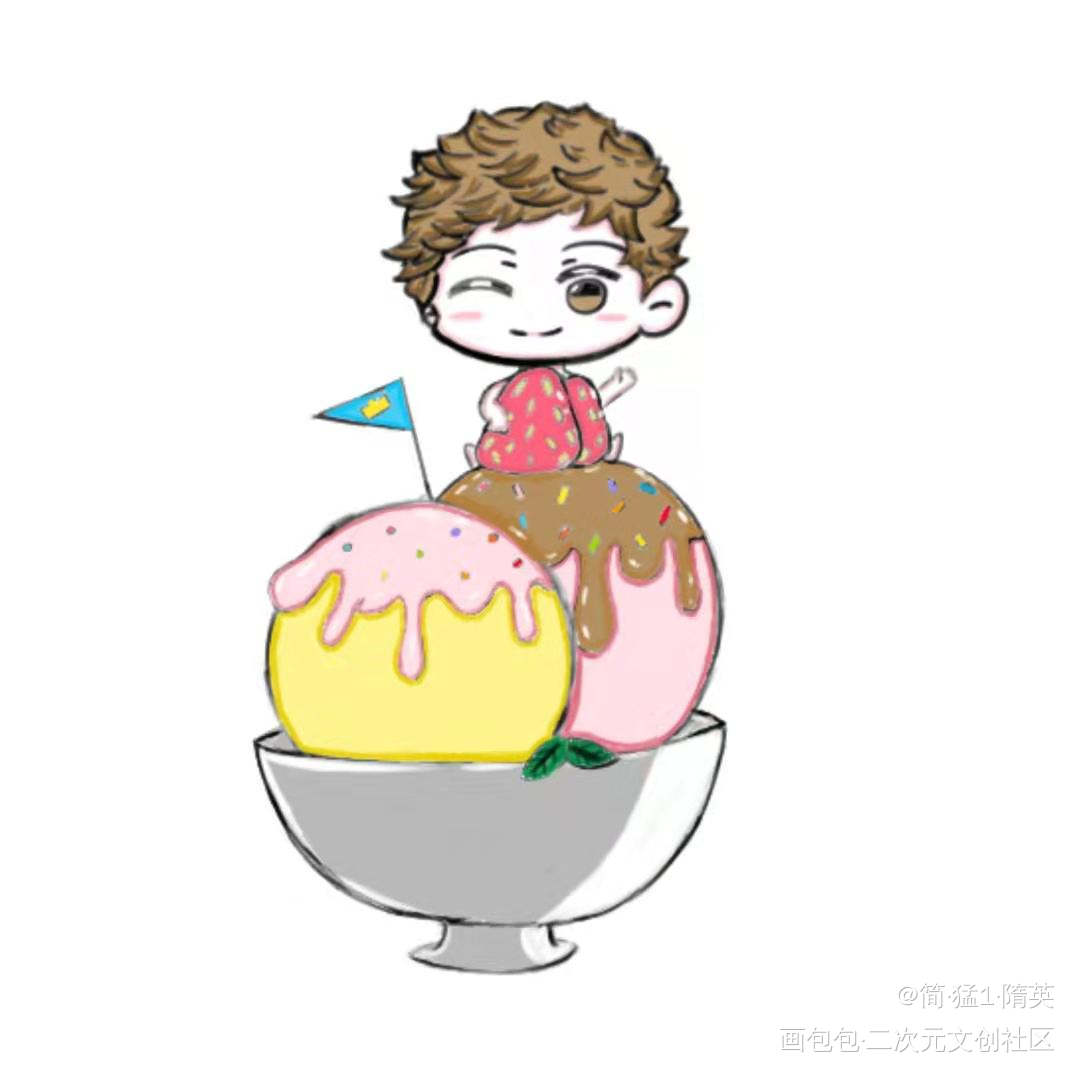 小白公主的喜好_小白杨188男团白新羽我要上首推绘画作品