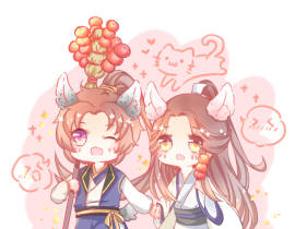 _绘画作品
