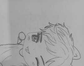_绘画作品