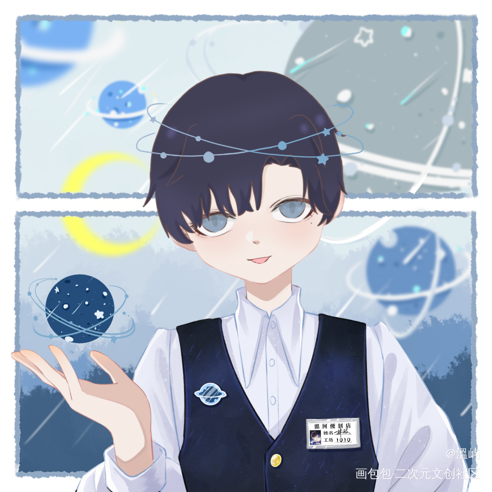 _LASER绘画作品