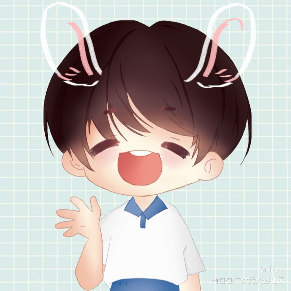 兔兔望(٭°̧̧̧ω°̧̧̧٭_某某盛望我要上首推木苏里绘画作品