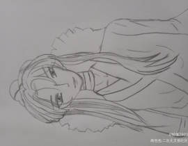 _绘画作品