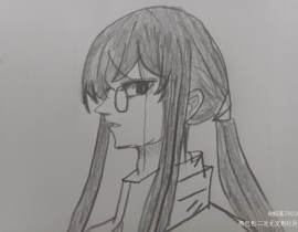 不健全关系_绘画作品