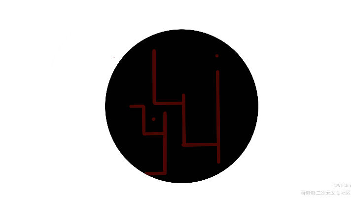 _188男团李简李玉绘画作品