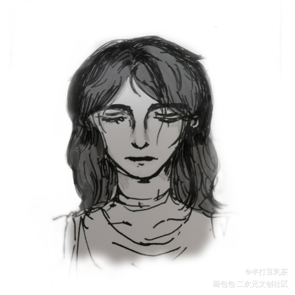 摸了一个核桃_一醉经年188男团宋居寒我要上首推绘画作品