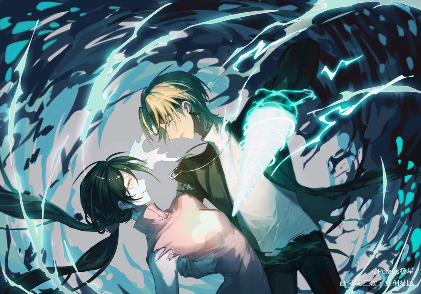 _开心超人联盟我要上首推绘画原创绘画作品
