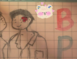 BKPP_绘画作品