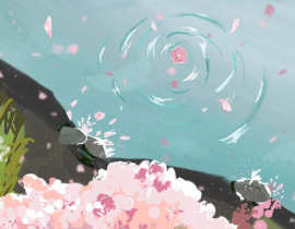 指绘_绘画作品
