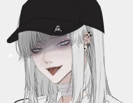 无_绘画作品