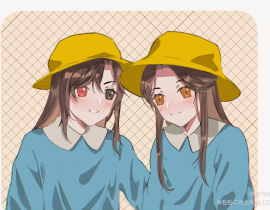 小朋友_绘画作品