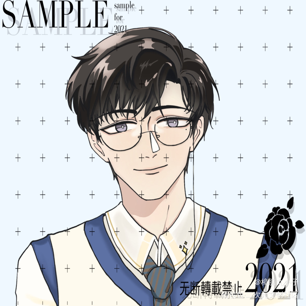 存存最近的稿子_稿子绘画作品