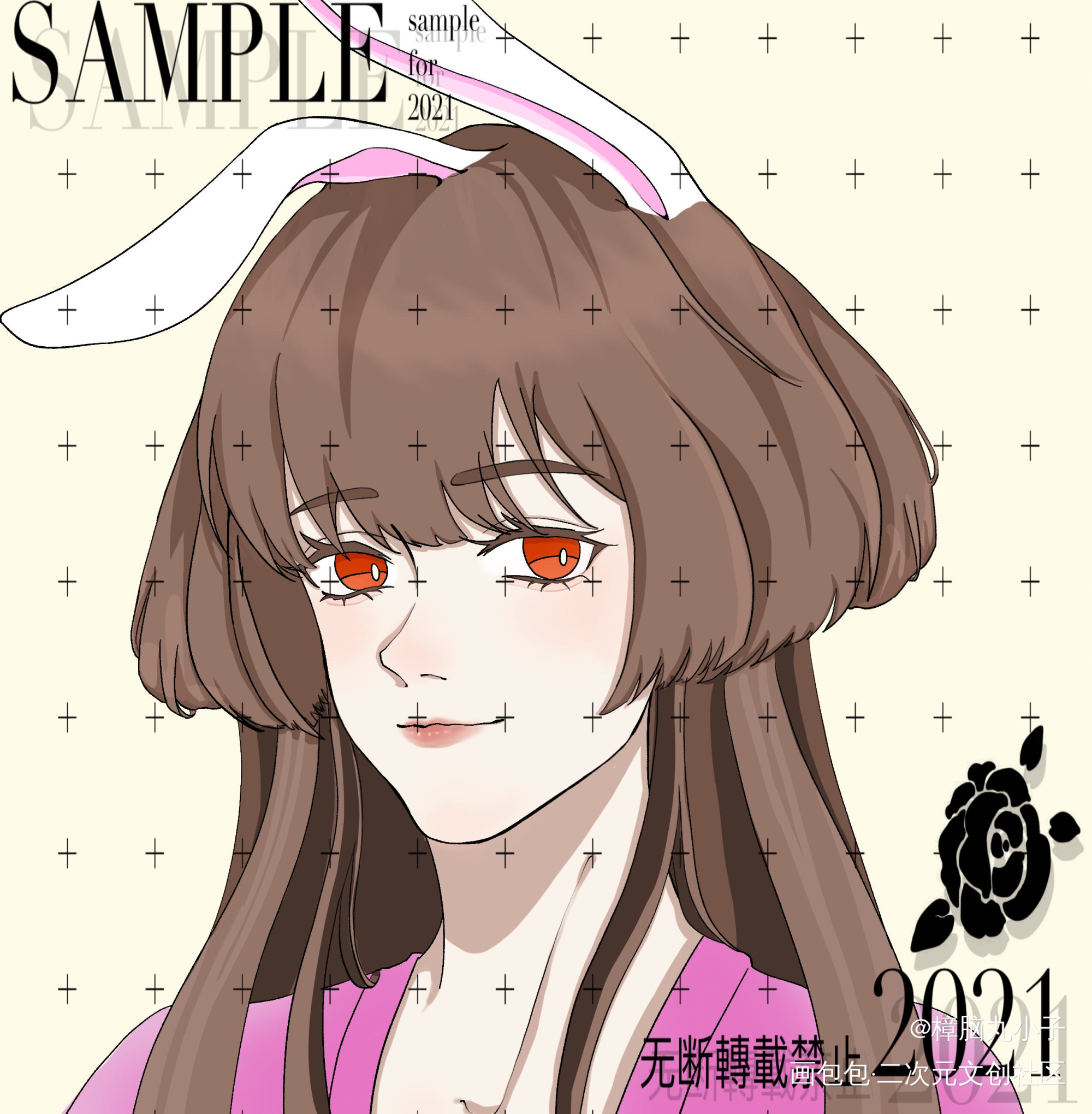 存存最近的稿子_稿子绘画作品