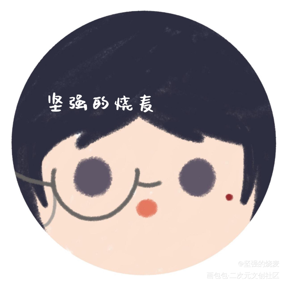 大帅的吧唧_杀破狼Q版绘画作品