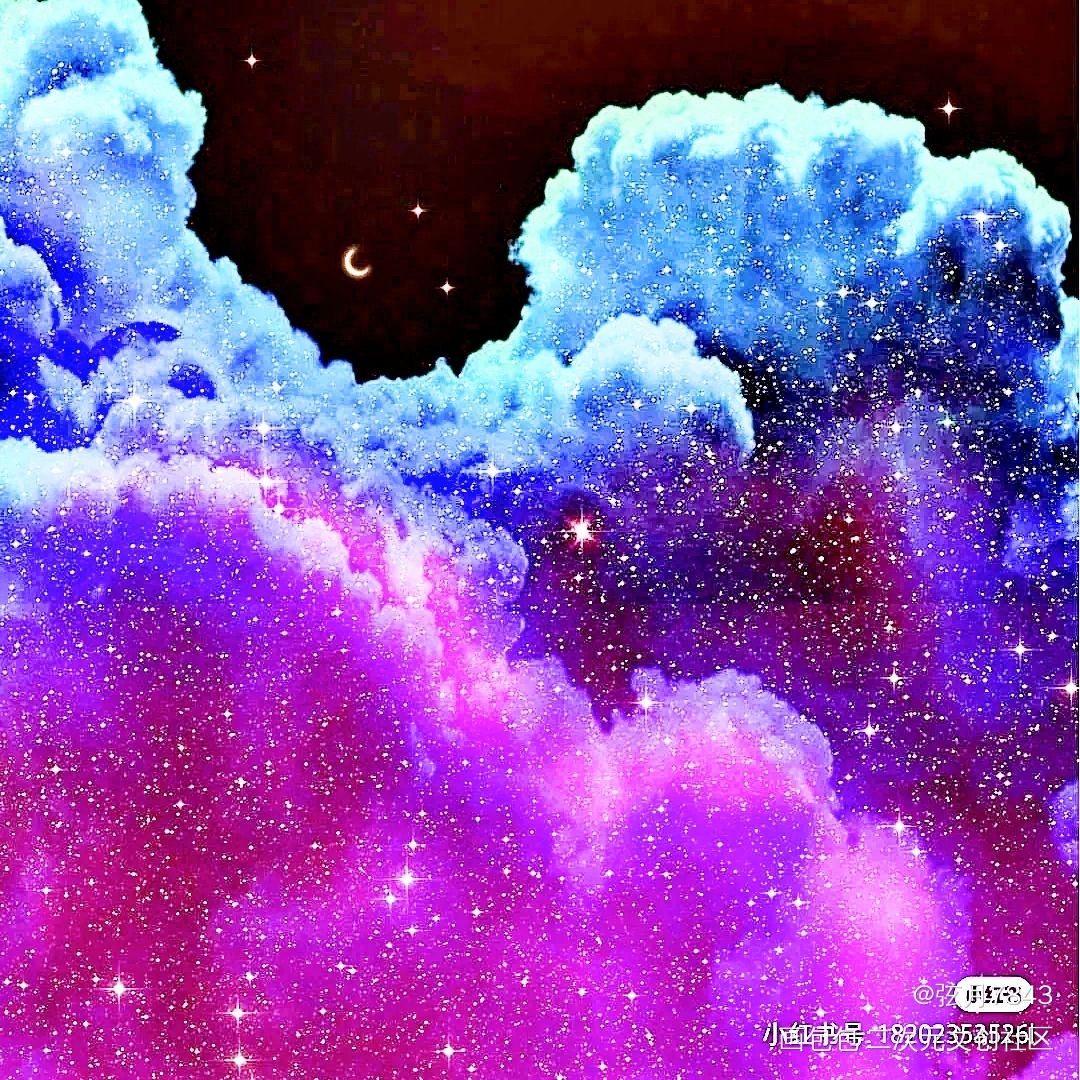 _风景绘画作品