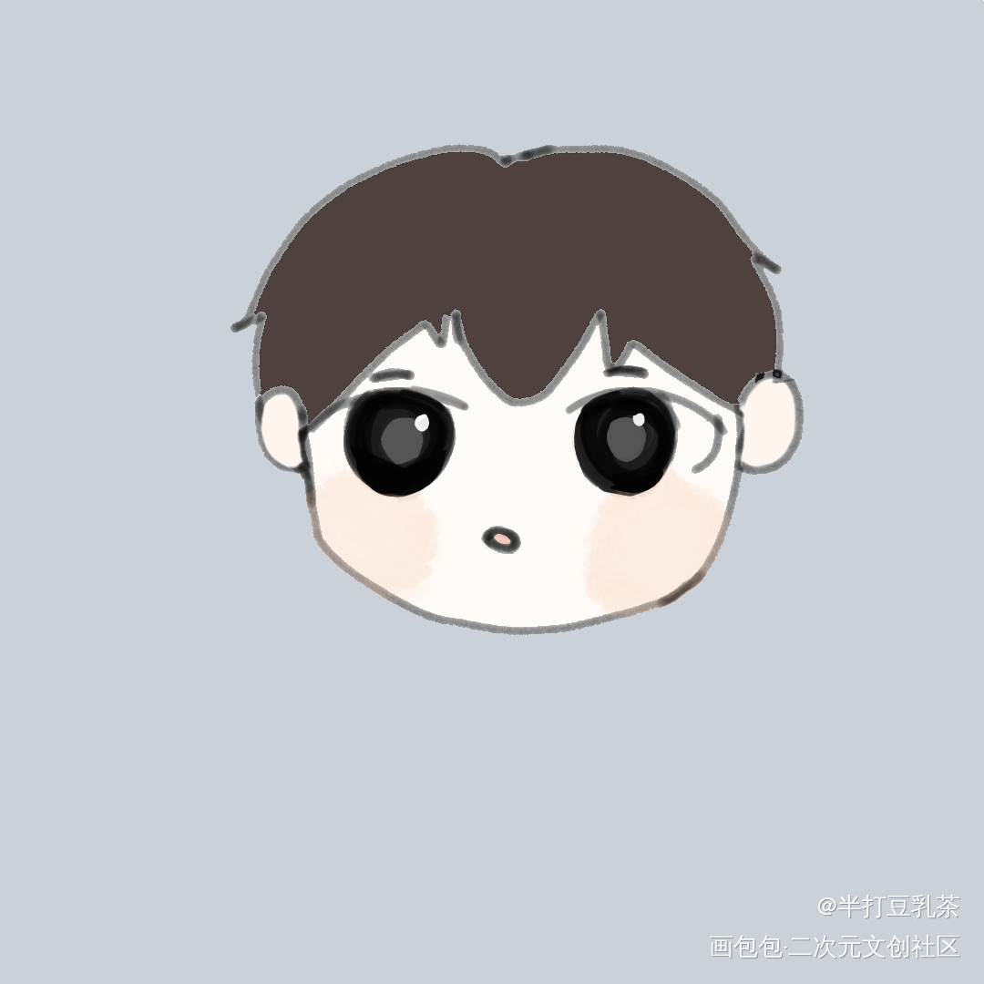 程秀_娘娘腔188男团李程秀我要上首推绘画作品