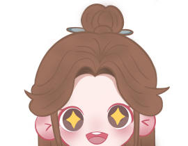 谢怜小可爱_绘画作品