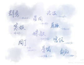 188男团_绘画作品