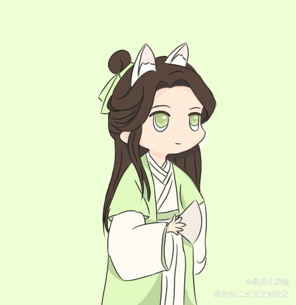沈劳斯_人渣反派自救系统临摹绘画作品