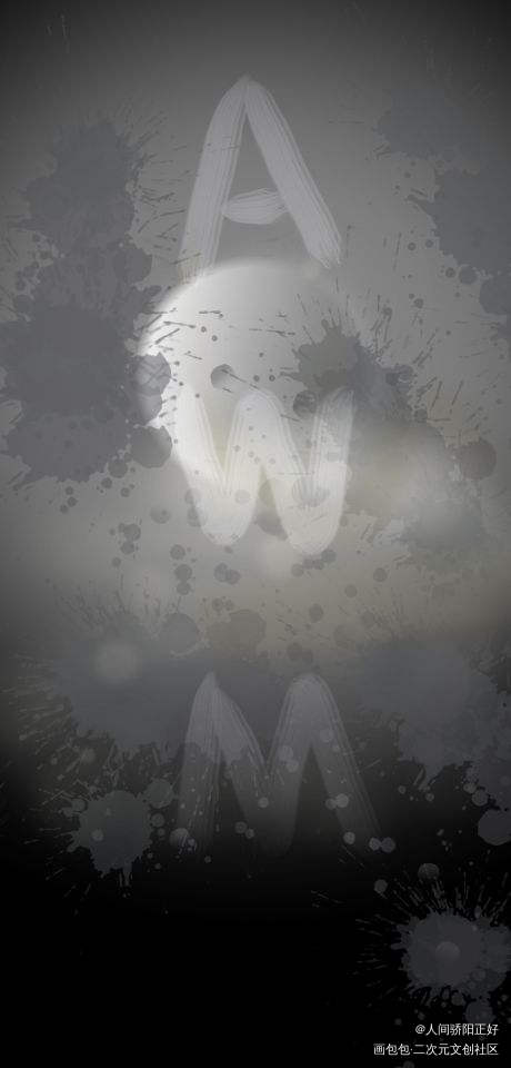 _awm绝地求生绘画作品