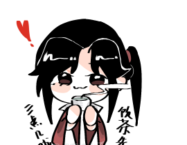 冒个泡_绘画作品