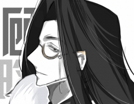 杀破狼_绘画作品